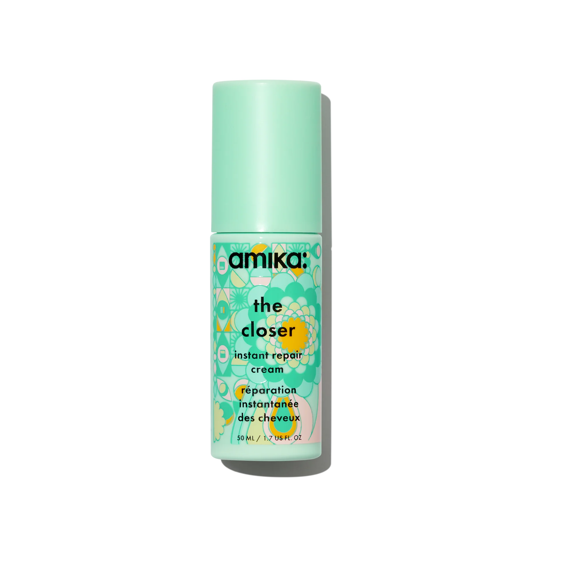 The Closer Instant Repair Cream