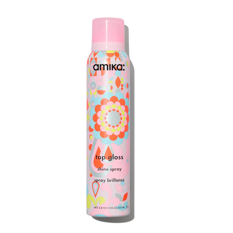 Top Gloss Shine Spray