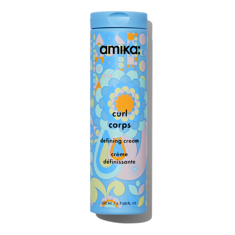 Curl Corps Cream