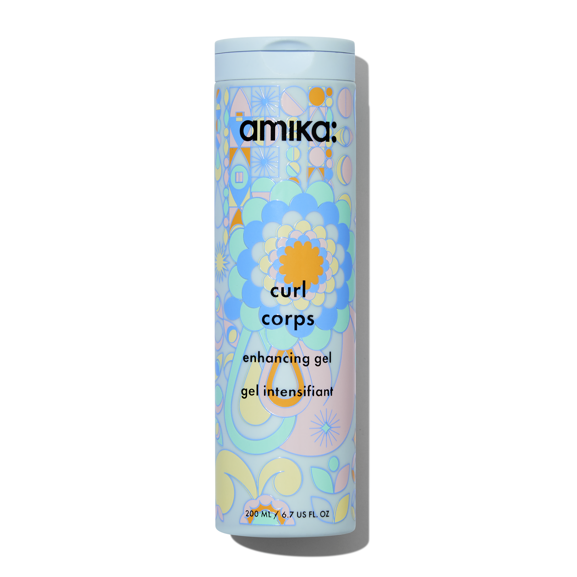 Curl Corps Gel