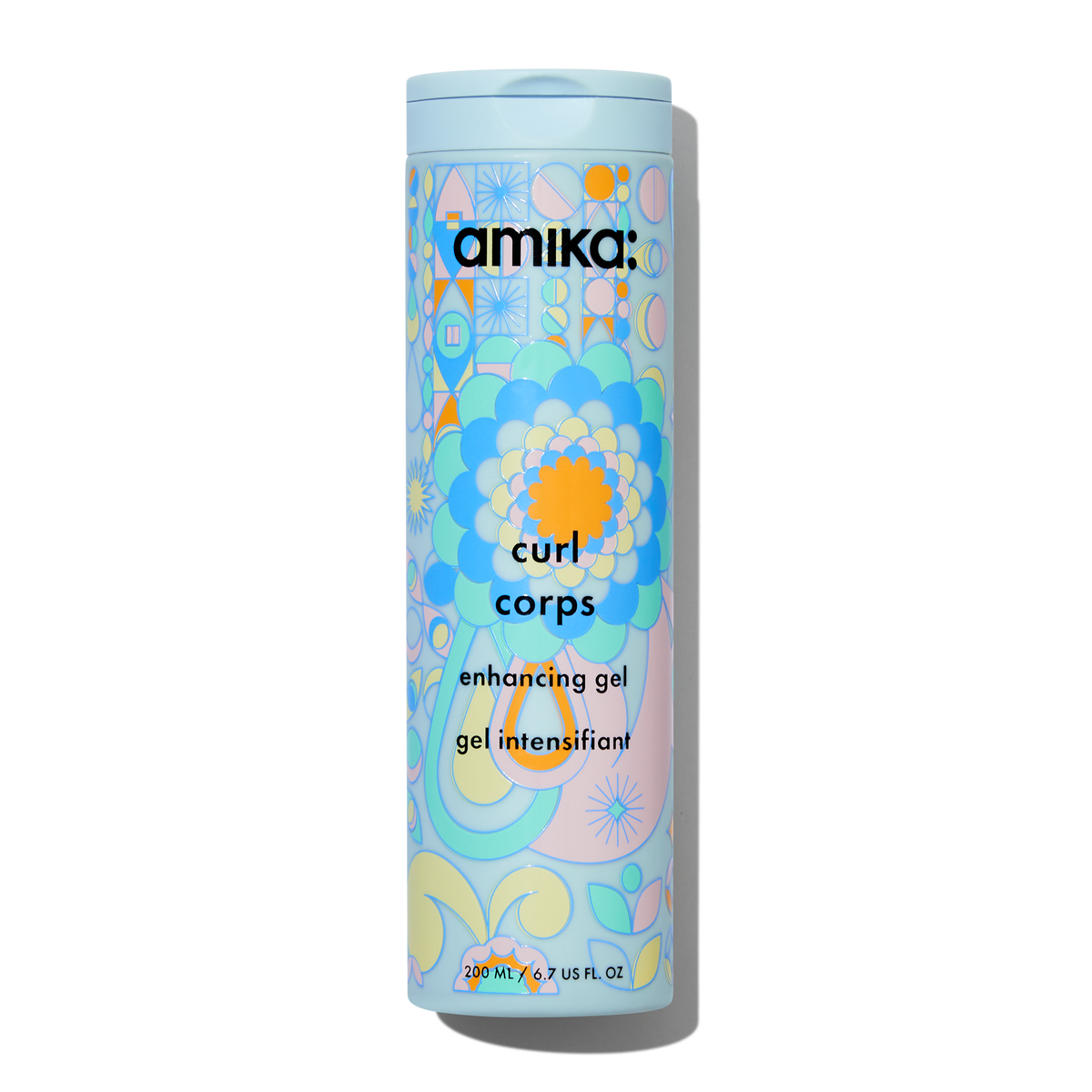 Curl Corps Gel