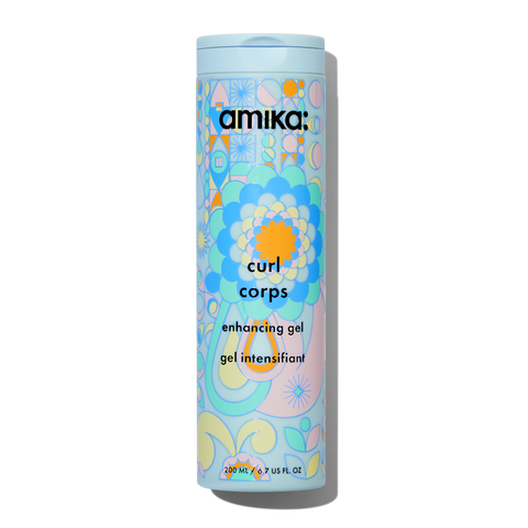 Curl Corps Gel