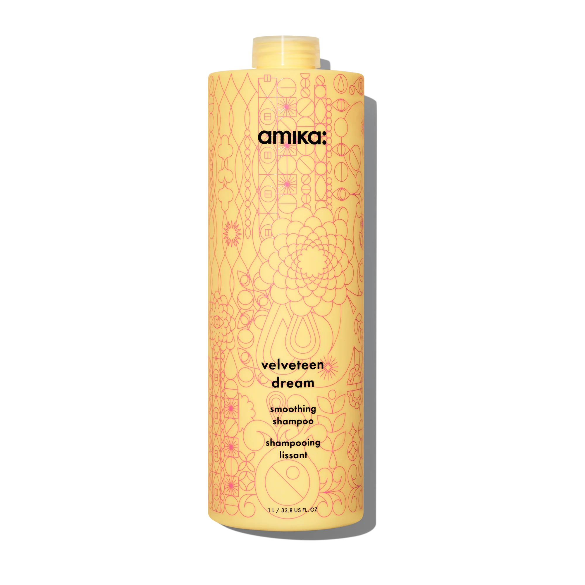 Velveteen Dream Shampoo