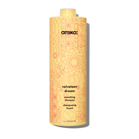 Velveteen Dream Shampoo