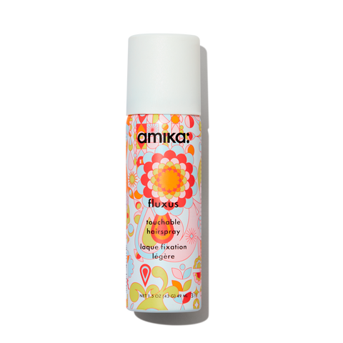 Fluxus Touchable Hairspray