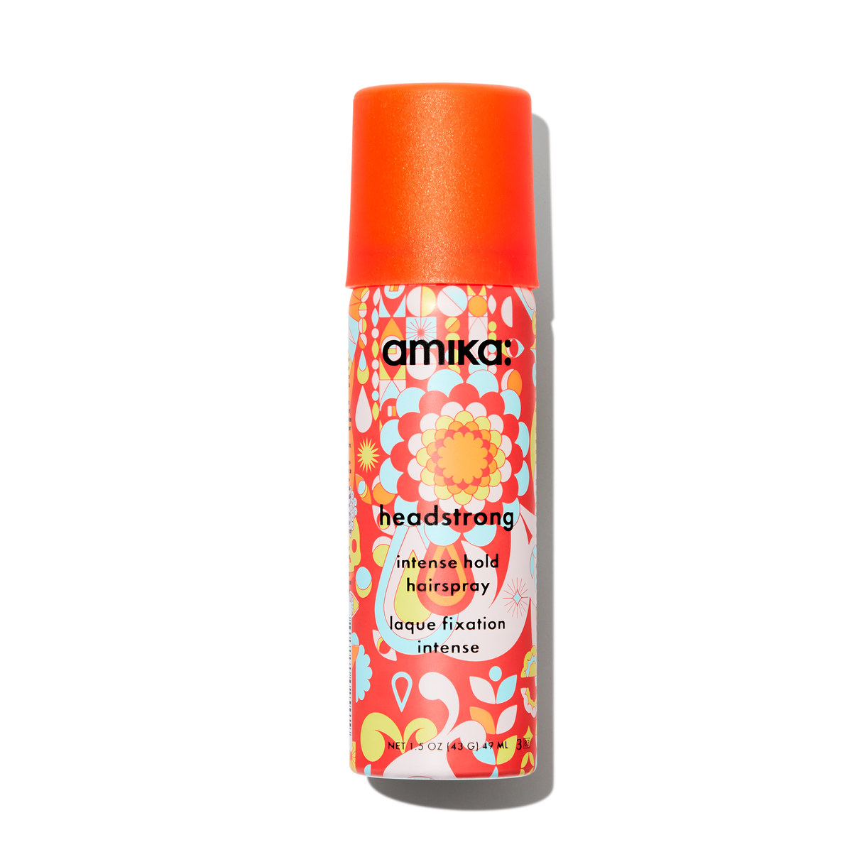 Headstrong Hairspray