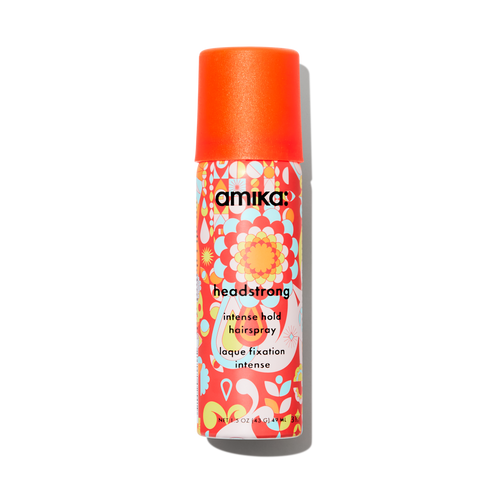 Headstrong Hairspray