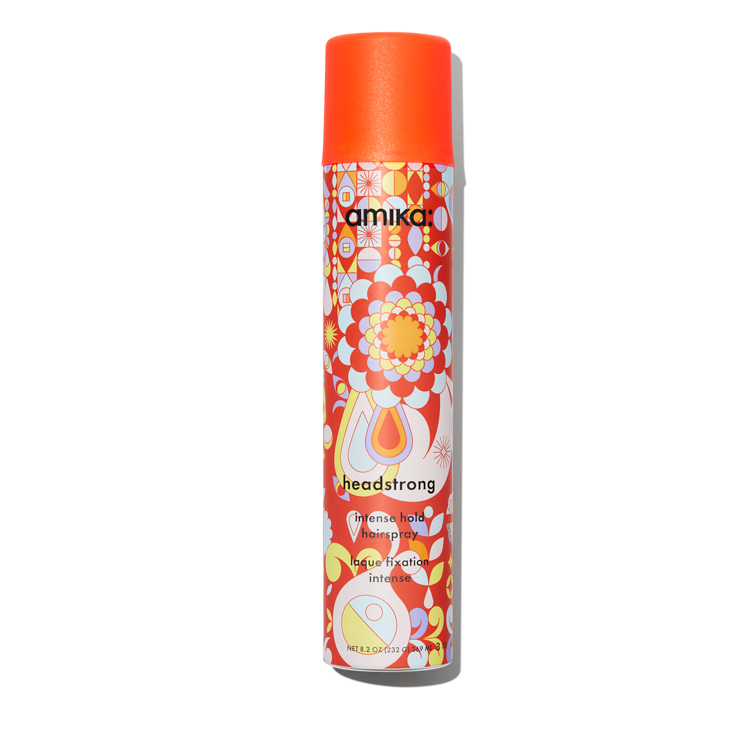 Headstrong Hairspray