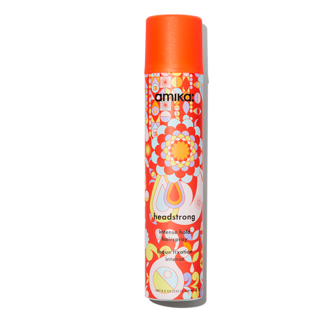 Headstrong Hairspray