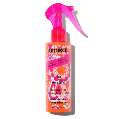 The Wizard Silicone Free