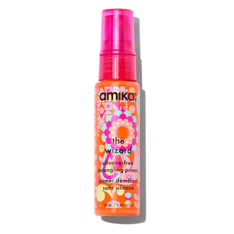The Wizard Silicone Free