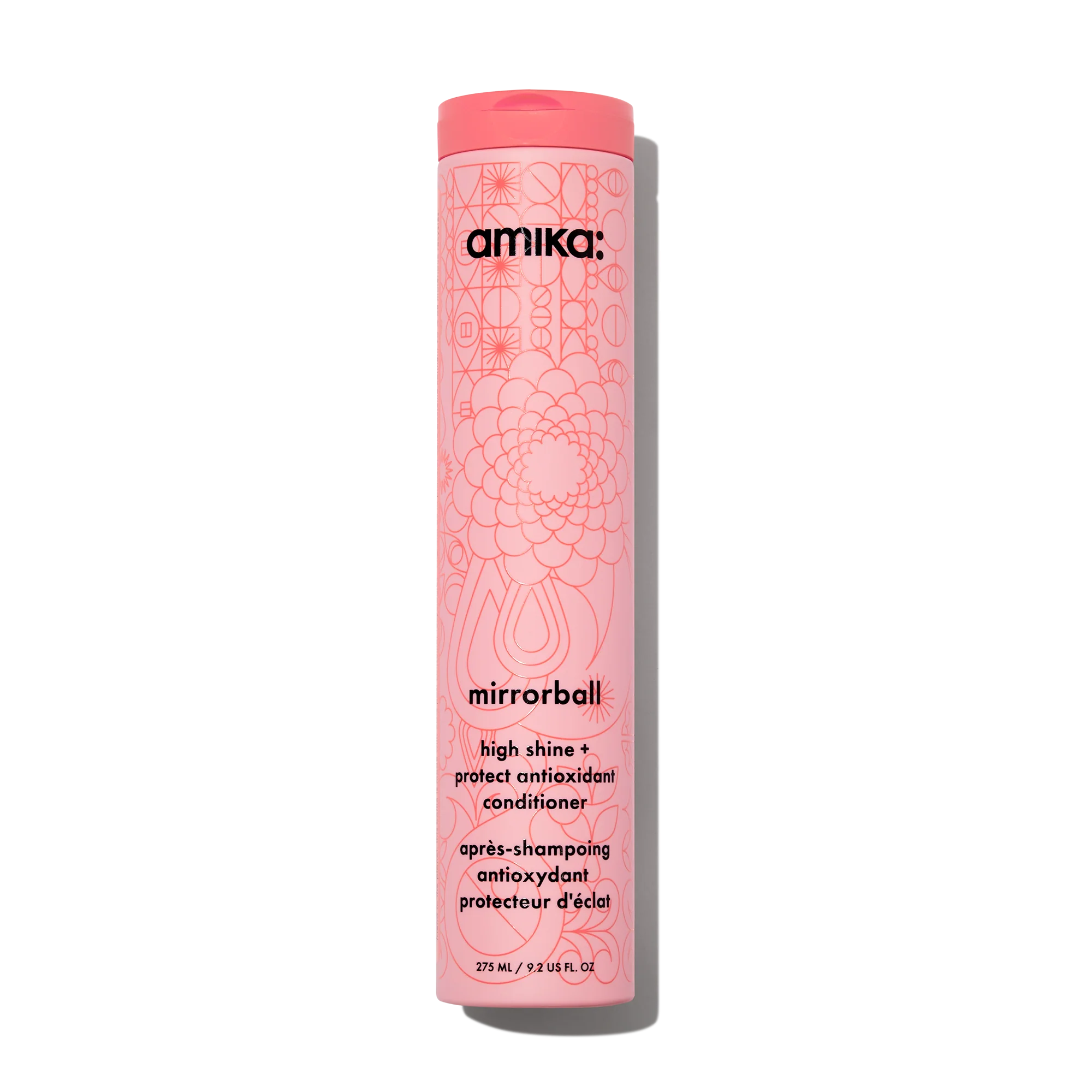 Mirrorball Conditioner