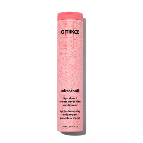 Mirrorball Conditioner