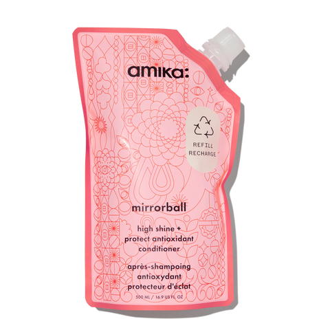 Mirrorball Conditioner