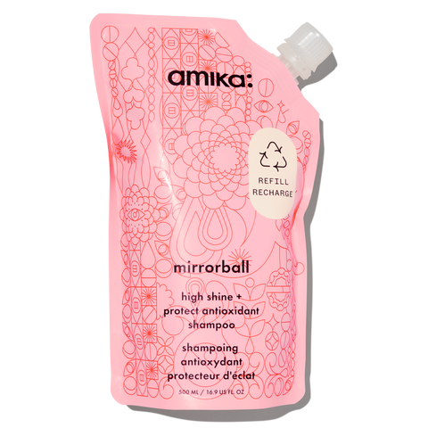 Mirrorball Shampoo