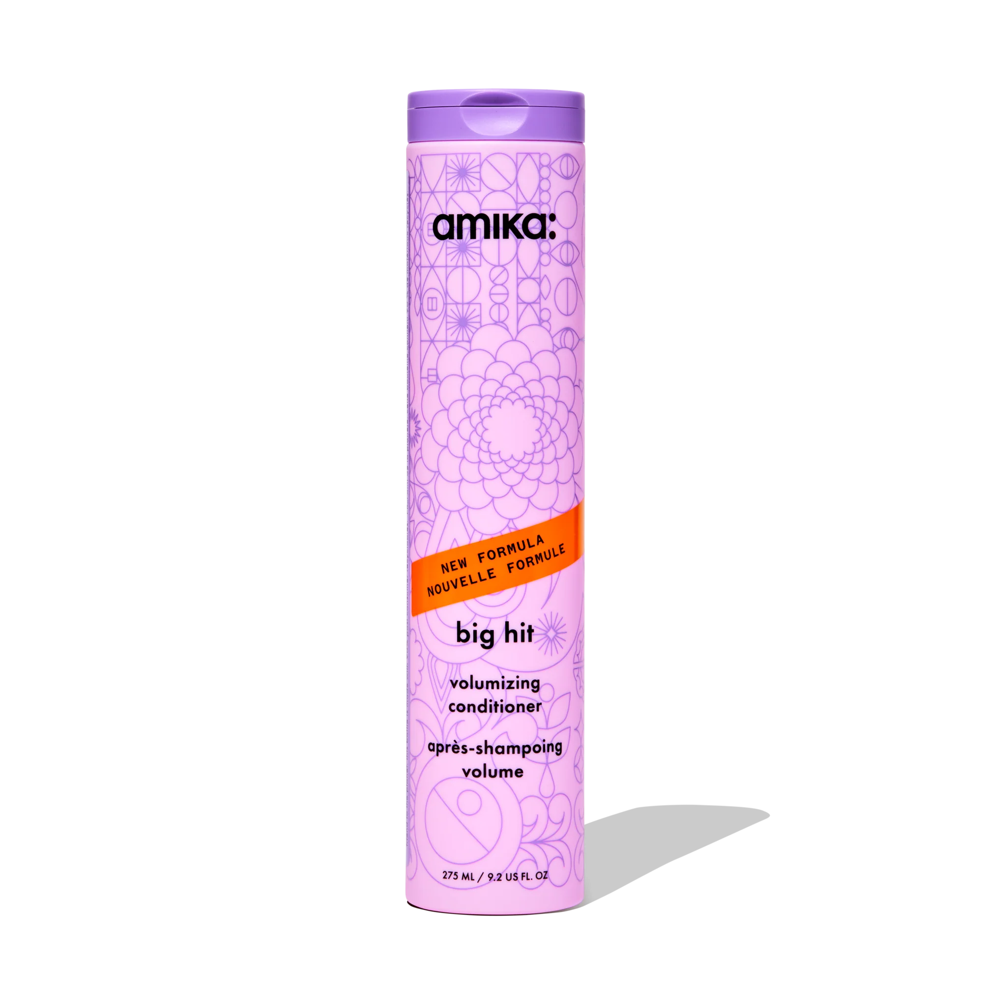 Volumizing Conditioner