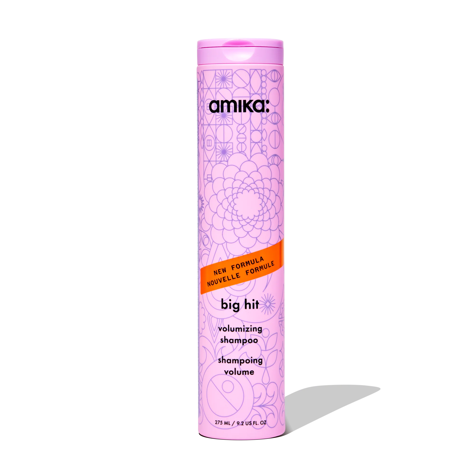 Volumizing Shampoo