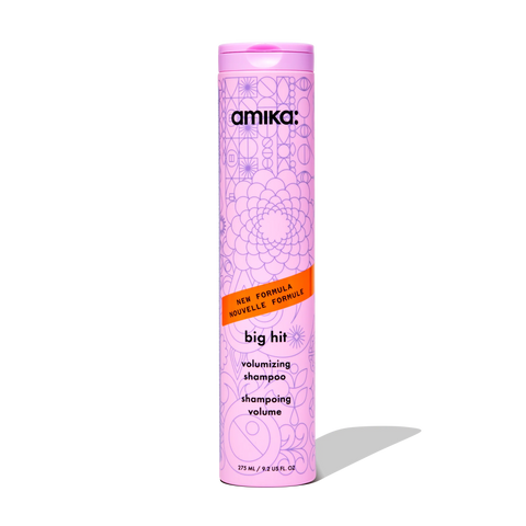 Volumizing Shampoo