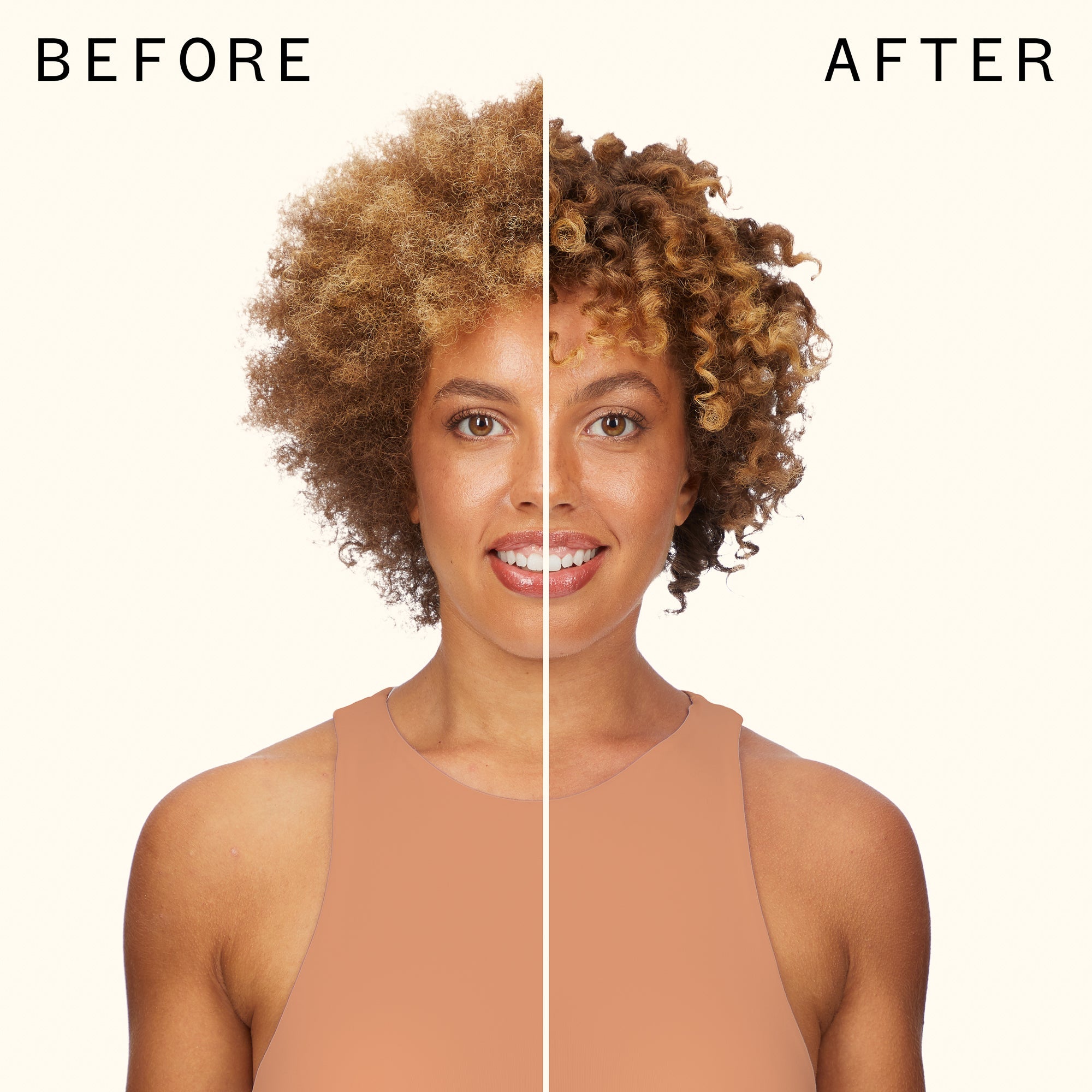 Curl Corps Gel