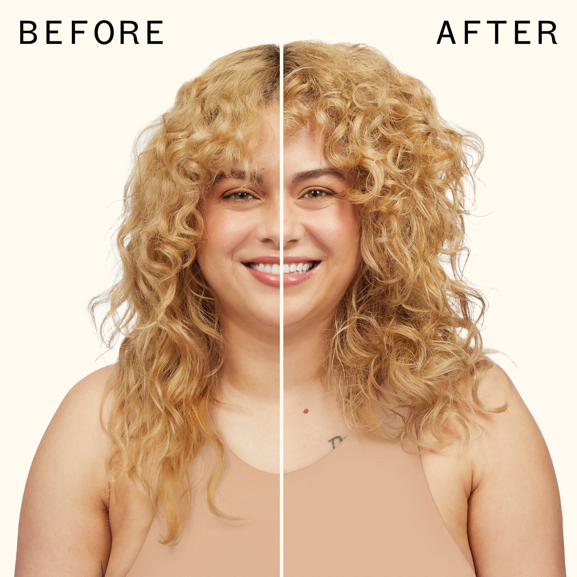 Curl Corps Gel