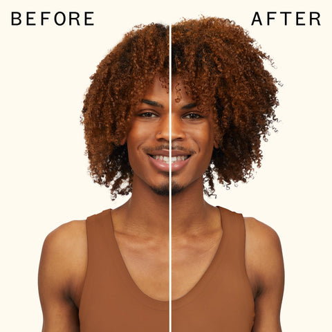 Curl Corps Gel