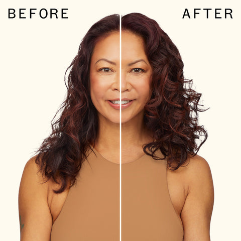 Curl Corps Gel