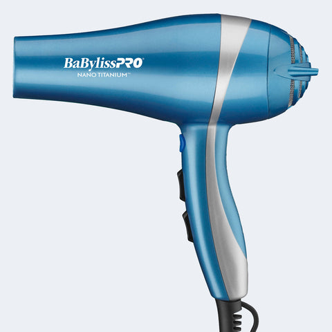 Babyliss Pro Nano Titanium Dryer