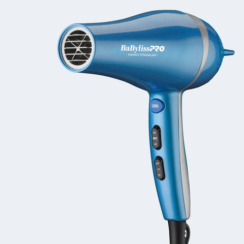 Babyliss Pro Nano Titanium Dryer