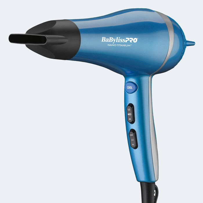 Babyliss Pro Nano Titanium Dryer