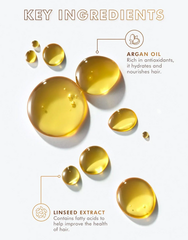Morrocan Oil Treatment