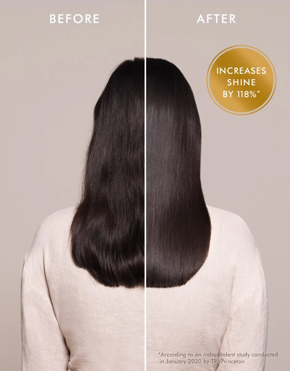 Morrocan Oil Treatment