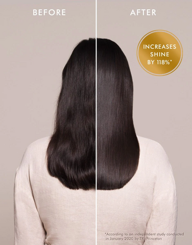 Morrocan Oil Treatment