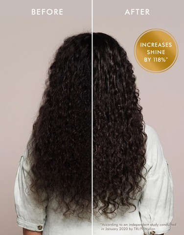 Morrocan Oil Treatment