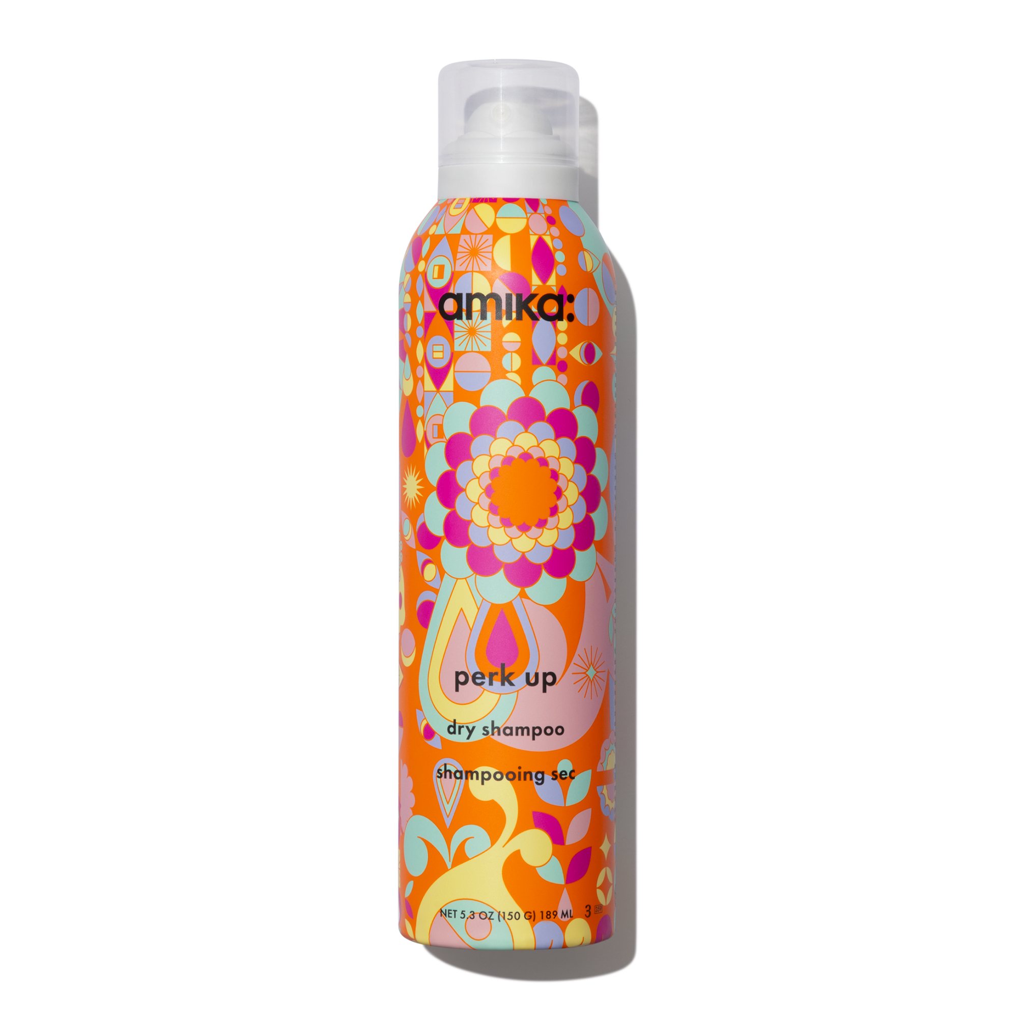 Perk Up Dry Shampoo