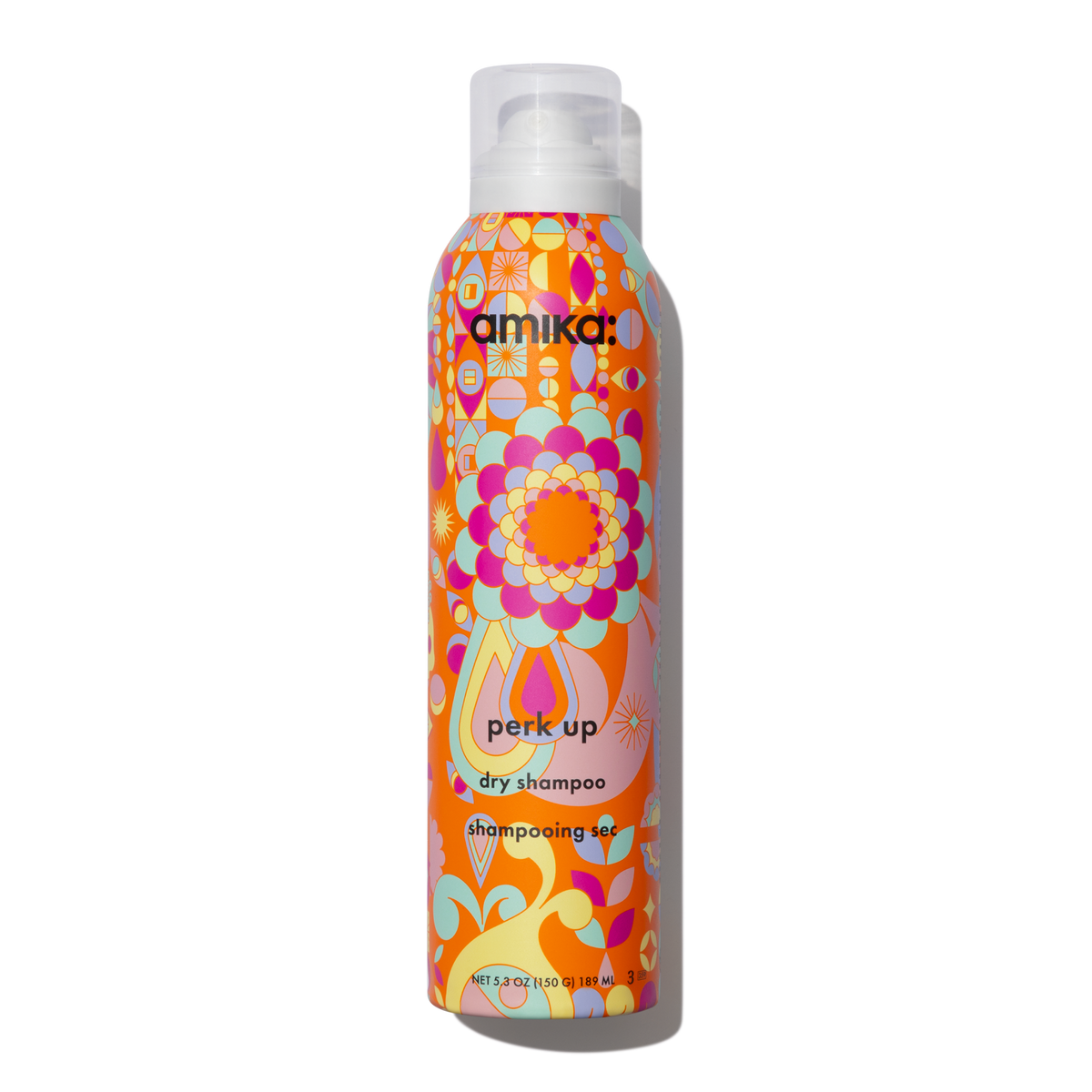 Perk Up Dry Shampoo
