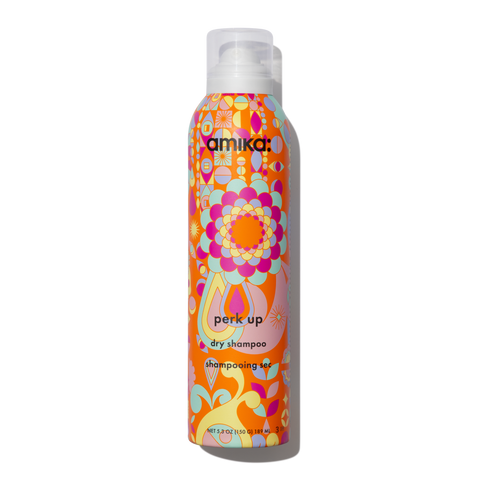 Perk Up Dry Shampoo
